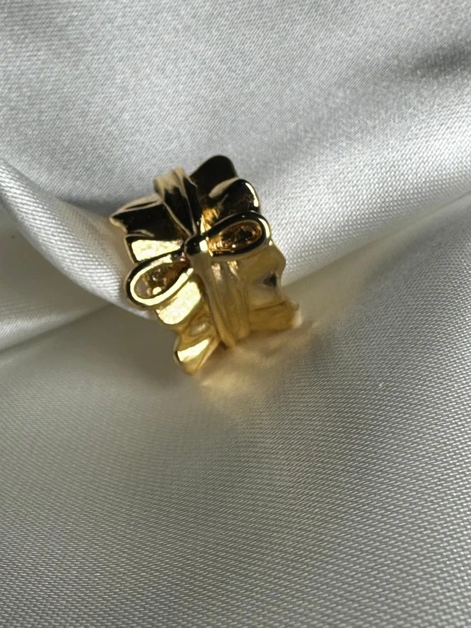 ANILLO LAZO