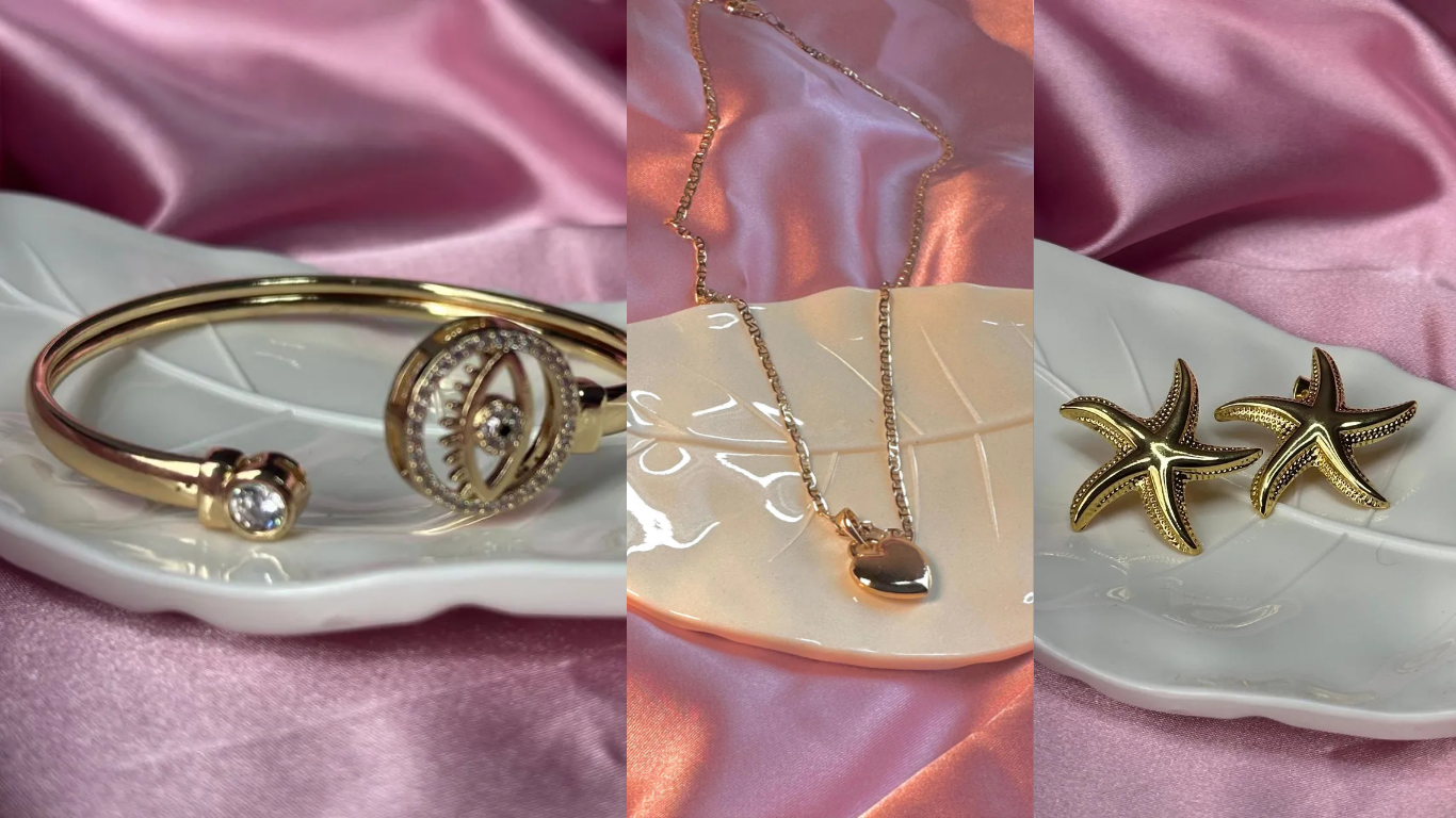 AOMYSTORE - ACCESORIOS