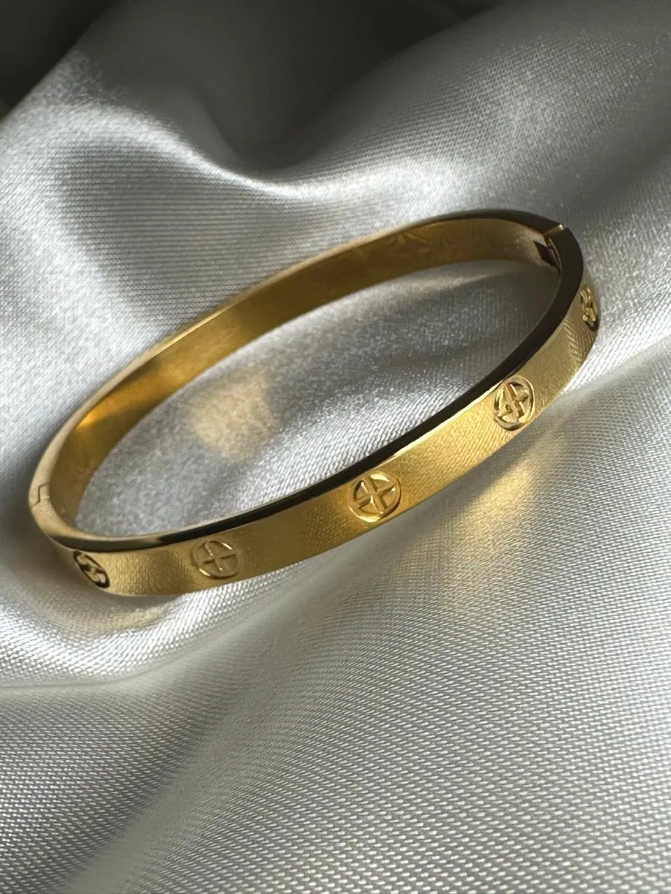 PUÑERA CARTIER
